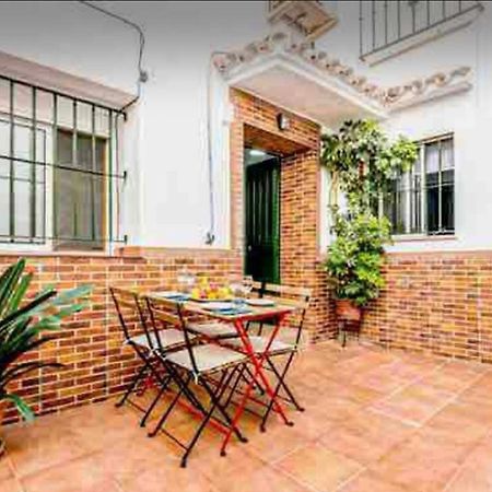 Casa Los Geranios アルコス・デ・ラ・フロンテーラ エクステリア 写真