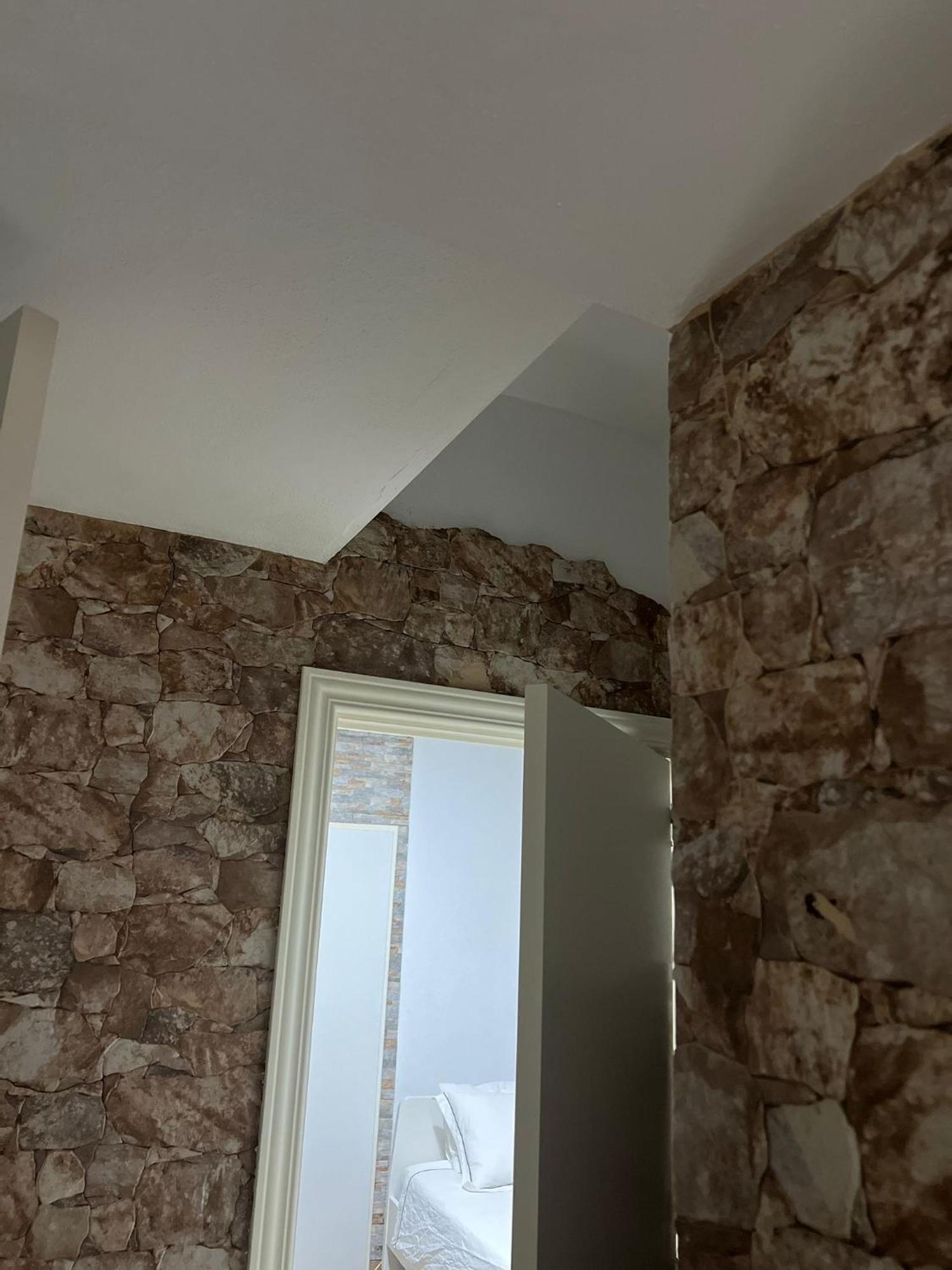 Casa Los Geranios アルコス・デ・ラ・フロンテーラ エクステリア 写真