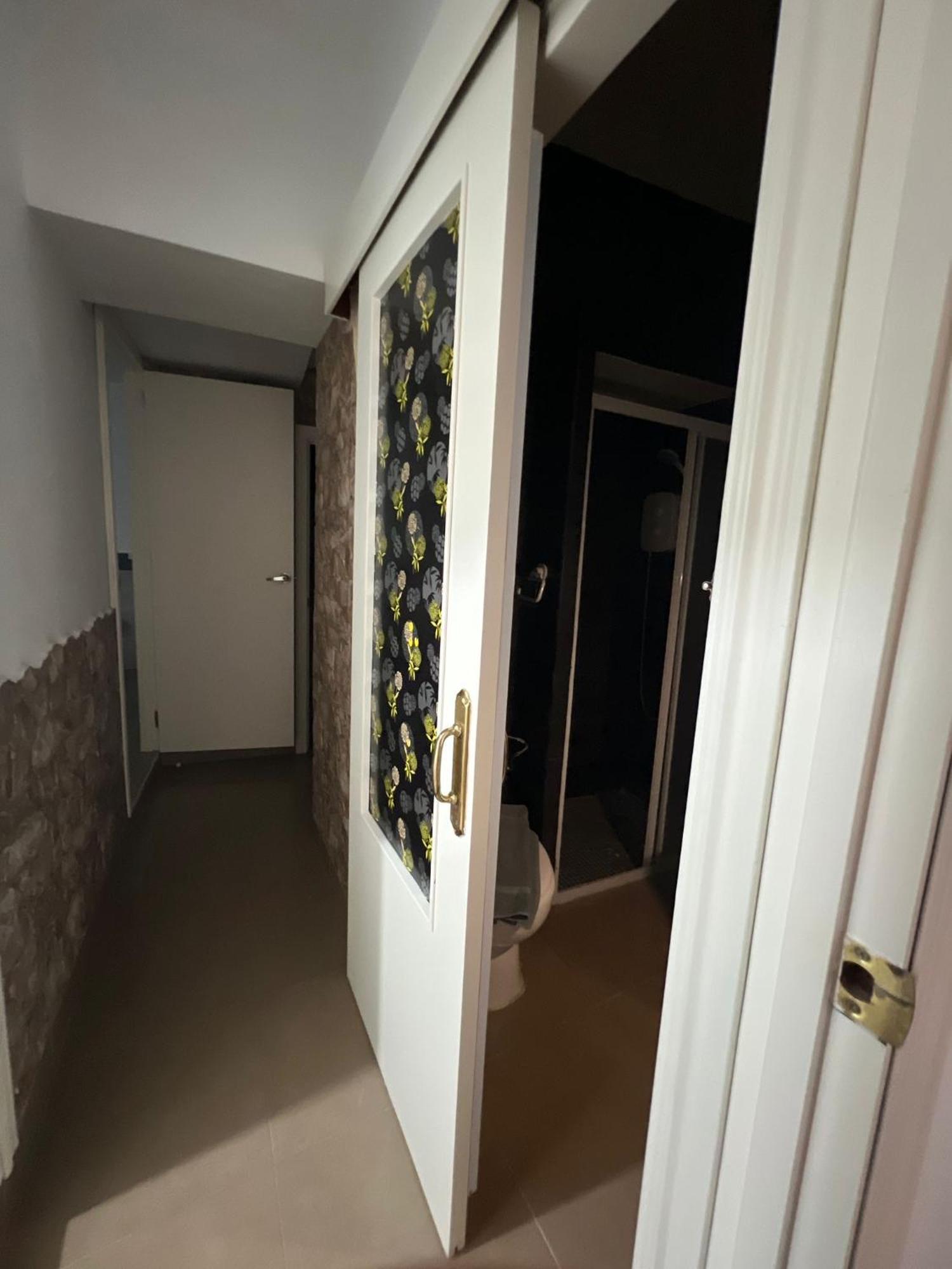 Casa Los Geranios アルコス・デ・ラ・フロンテーラ エクステリア 写真